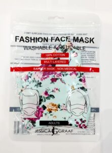 Reusable Masks